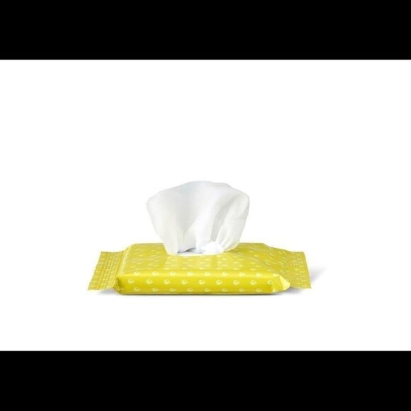 HANHOO Argan Oil Makeup Removing Wipes New Sealed - Picture 4 of 15